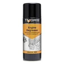 Tygris Engine Degreaser