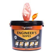 Tygris Hand Wipes