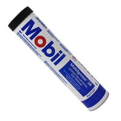 Mobil Grease 28