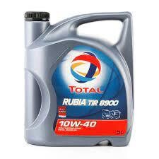 Total Rubia TIR 8900 10w40
