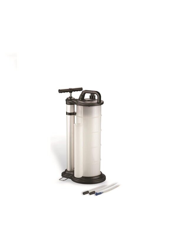 Oil Fluid Extractor
