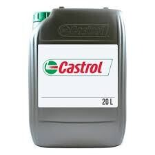 Castrol Optigear X 320