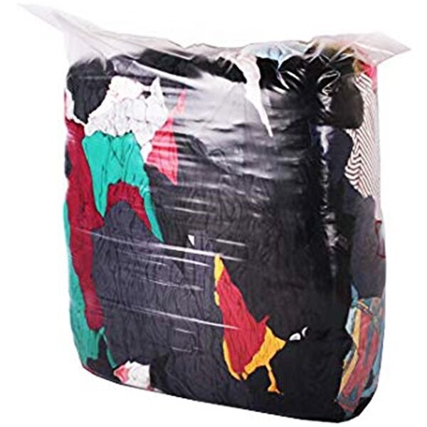 Bag of Rags