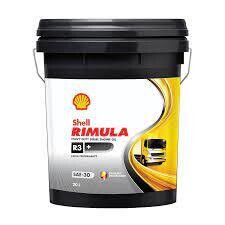 Shell Rimula R3 +30