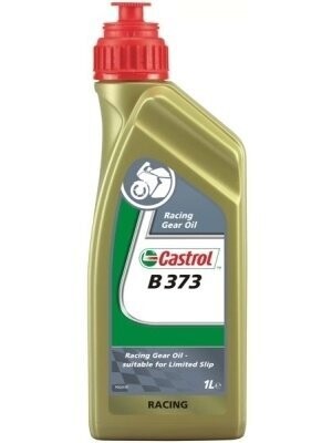 Castrol B373 LSD Gear Oil