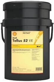 Shell Tellus S2 VX15