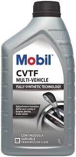 Mobil CVT Oil