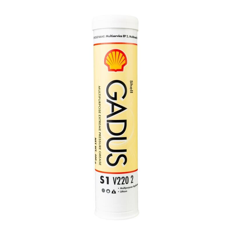 Shell Gadus S1 V220-2