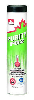 Purity Food Grade Grease FG-2, Select Pack Size & Qty: 400grm