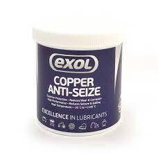 Exol Copper Grease 