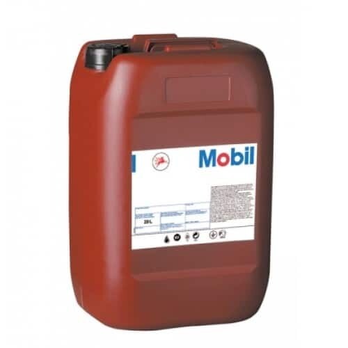 Mobil DTE MEDIUM