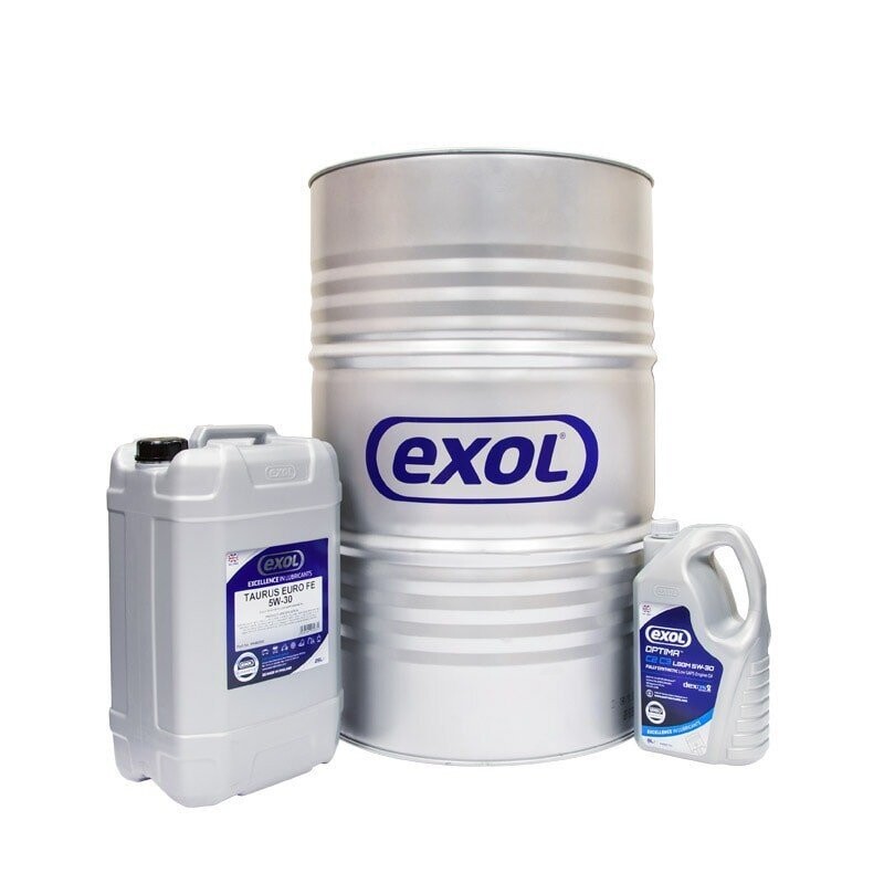 Exol Athena Multigear MTF LV