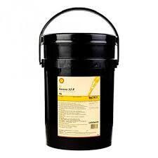 Shell Corena S3 R46 Compressor Oil