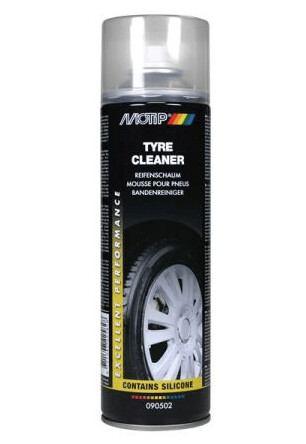 Motip Tyre Cleaner