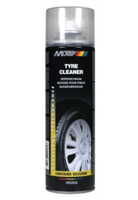 Motip Tyre Cleaner