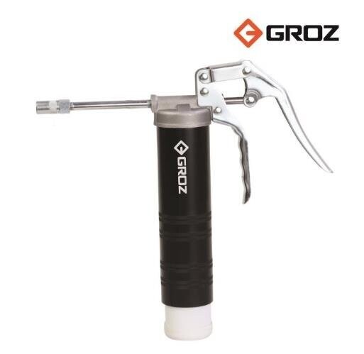 Grease Gun Pistol Grip