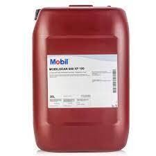 Mobil 600 XP100