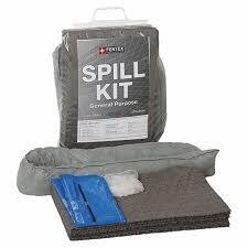 Oil Spill Kits