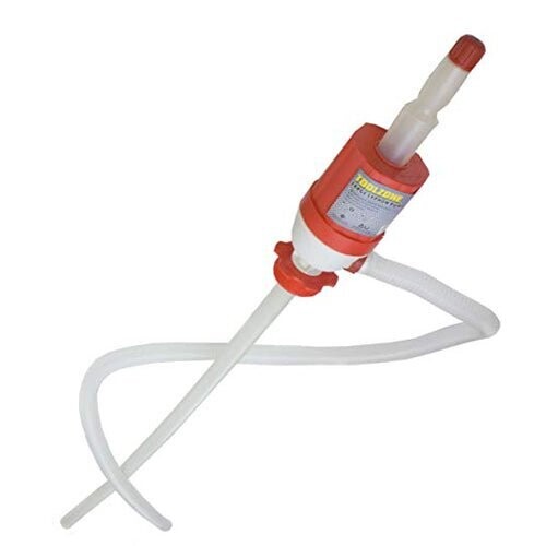 Syphon Pump