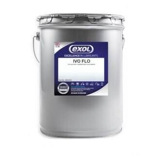 Exol Ivo Flow Semi-Fluid EP 000