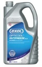 Exol Opticool Antifreeze Blue Concentrate