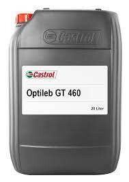 Castrol Optileb GT 460