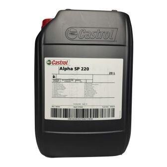 Castrol Alpha SP 220