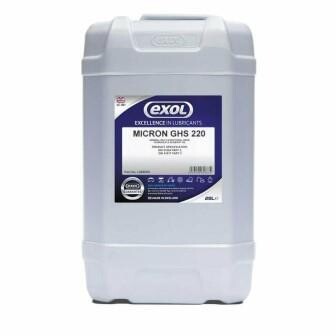 Exol Micron GHS 220