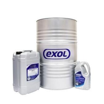 Exol Optima FS 5W30 Ford
