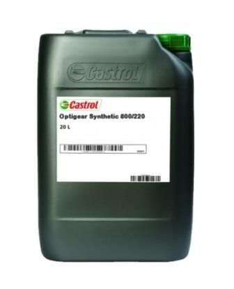 Castrol Optigear 800