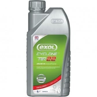 Exol Cyclone Airline Oil 22