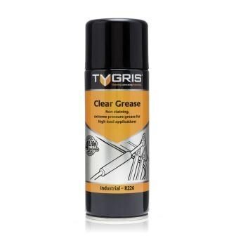 Tygris Clear Grease