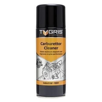 Tygris Carburettor Cleaner