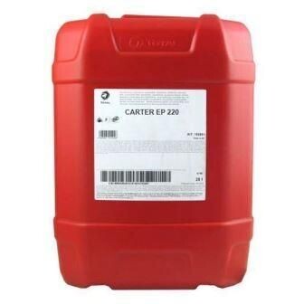 Total Carter EP 220 Gear Oil