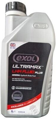 Exol LHM Fluid Plus Exol LHM Fluid Plus
