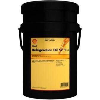Shell Refigeration Oil S2 FR-A68