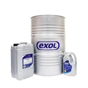 Exol Athena Progear SS 75W90 Gear Box Oil 