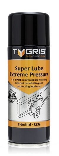 Tygris Super Lube
