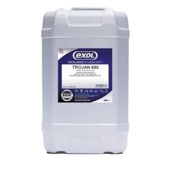 Exol Trojan 680