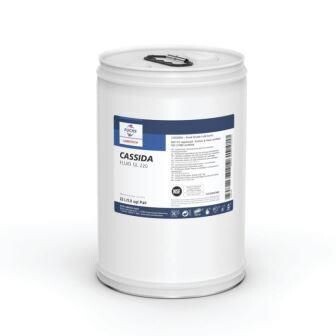 Cassida GL220 Food Grade Gear Oil
