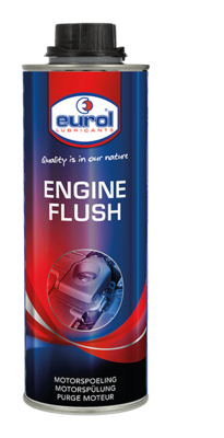 Eurol Engine Flush