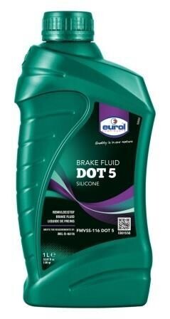 DOT 5 Brake Brake Fluids for sale