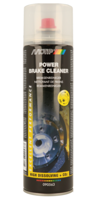 Motip Power Brake Cleaner
