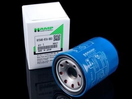 HAMP OIL FILTER