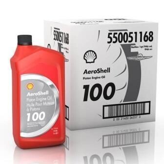 Aeroshell 100