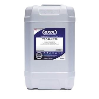 Exol Trojan 220 EP Gear Oil