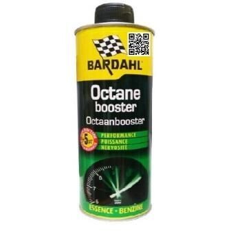 Bardahl Octane Booster 300ml