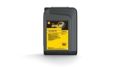 Shell Spirax S3 AX 85w140 Axle Oil