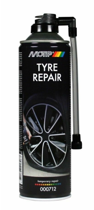 Motip Tyre Weld