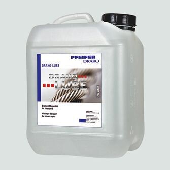 Elevator Wire Rope Lubricant